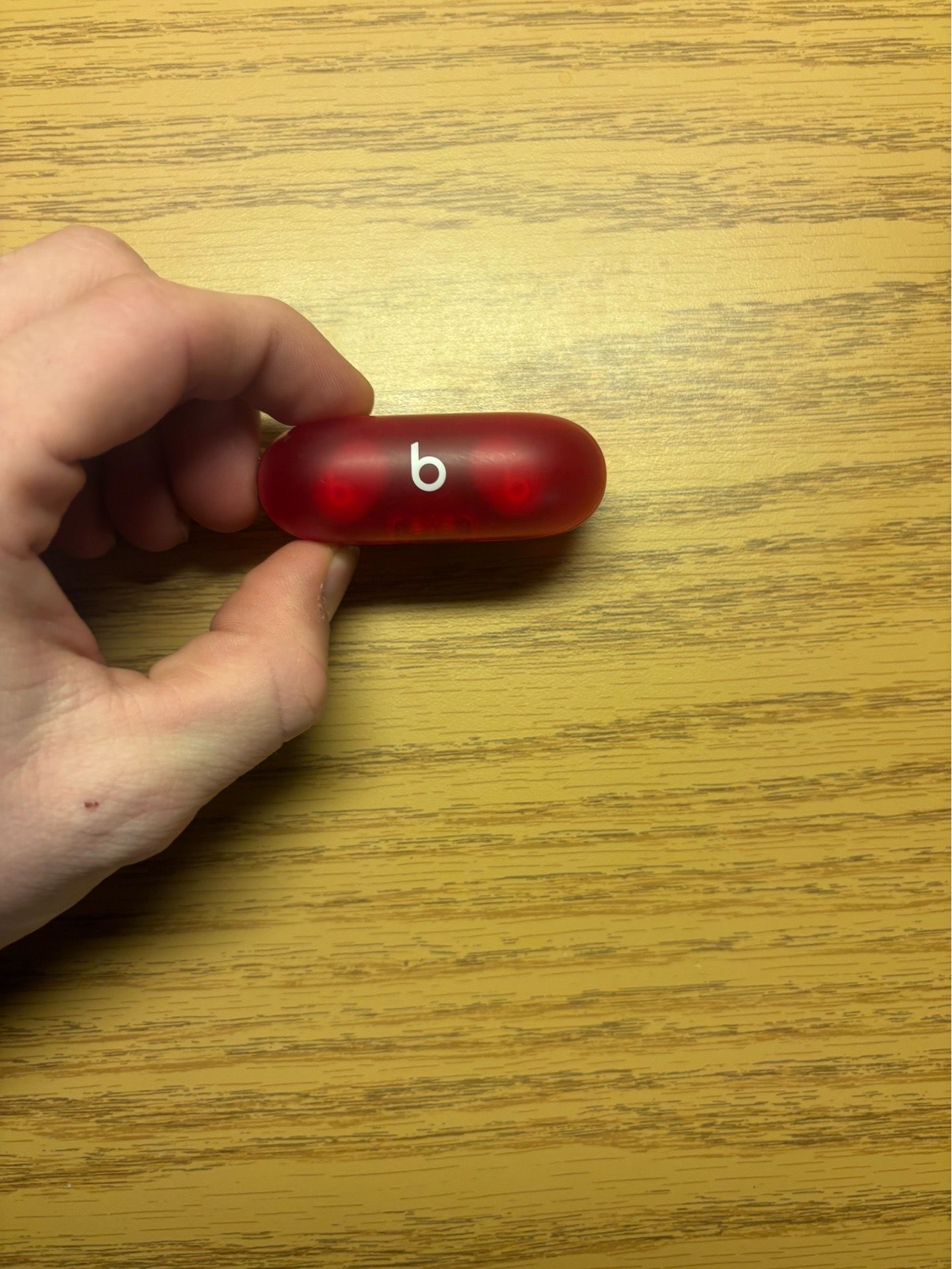Beats Solo EarBuds
