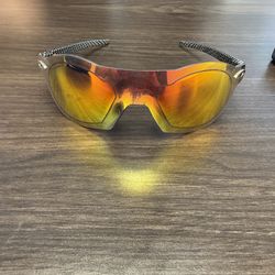 Oakley EVzero path