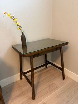 Pottery Barn Mateo Mini Writing Desk