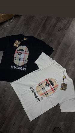 bape tees