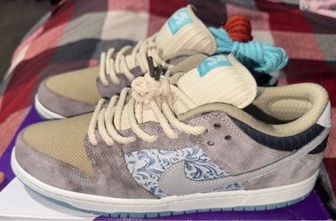 BNDS NIKE SB DUNK LOW BIG $ SAVINGS