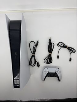 PS5 Original 1TB Digital