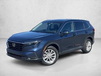 2023 Honda CR-V