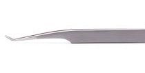 ✨ 45-Degree Angle Tweezers – 22 Pieces