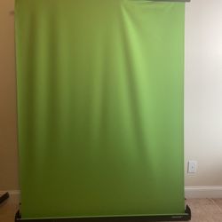 Green Screen