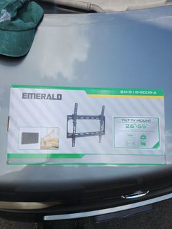 Tv mount 26-55inch