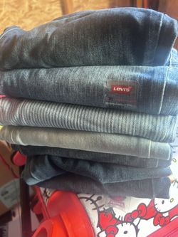 11pairs Of Women Levi’s