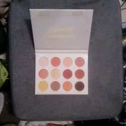 Colourpop Shadow Palette 
