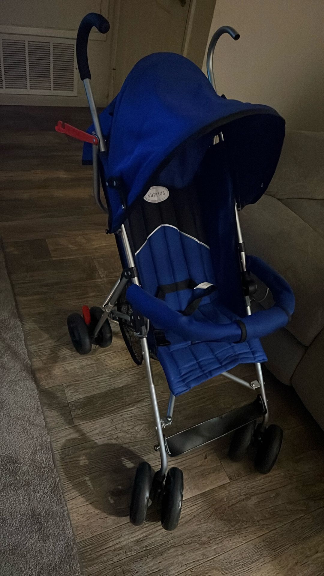Baby Stroller