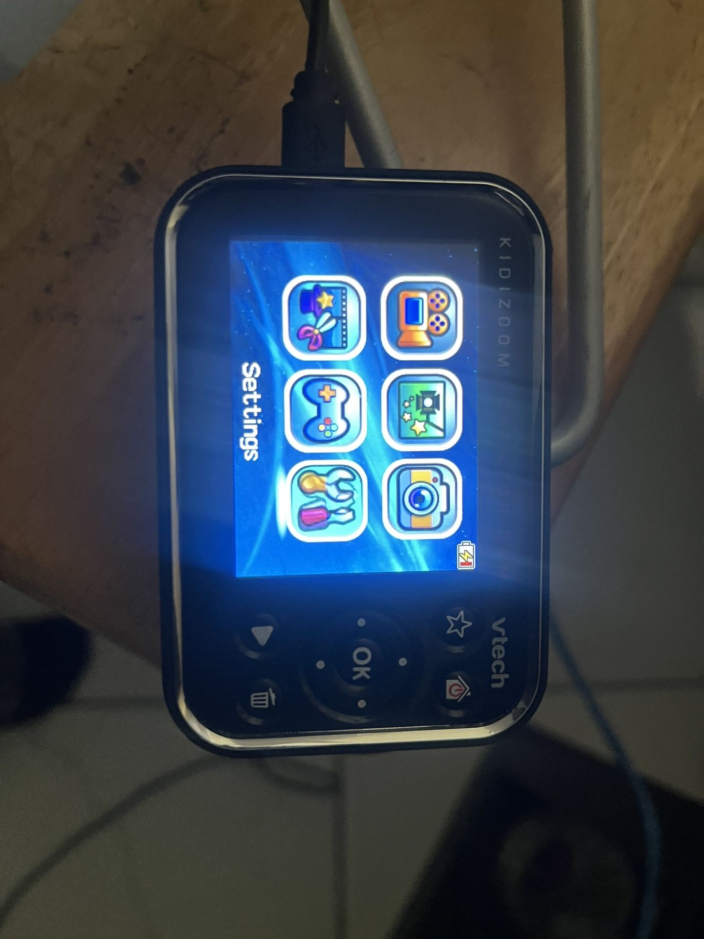 Vtech Vlog Camera