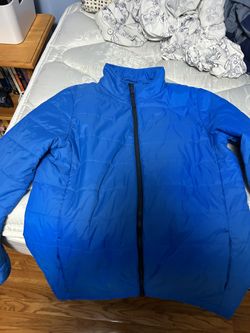 Kids Lands End Jacket