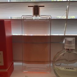 3.4 Lancome Perfume 