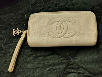 Channel wallet