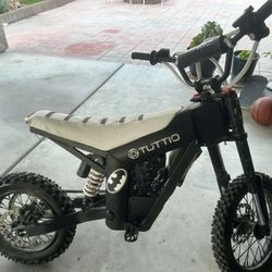 Tuttio Ebike 1250