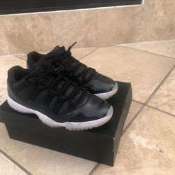 Jordan 11