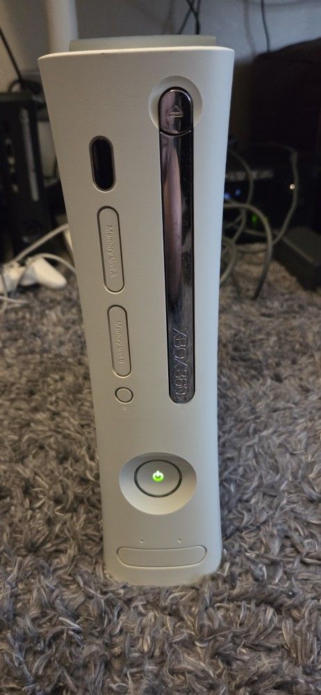 Blades Dashboard Xbox 360