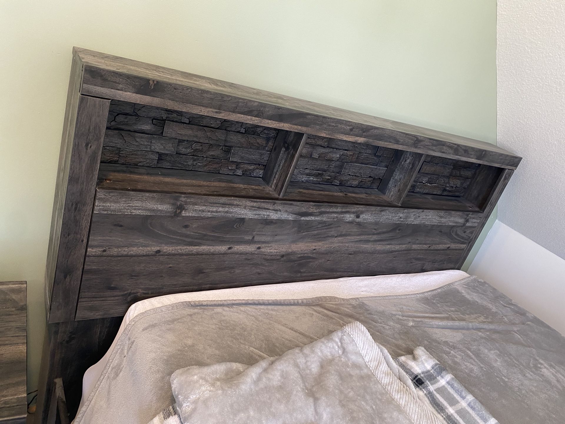 3 Piece Bedroom Set