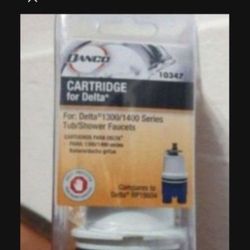 Brand Nuew Cardtrige Delta Tub , Showers
