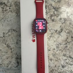 Apple Watch 9 For Sell $200