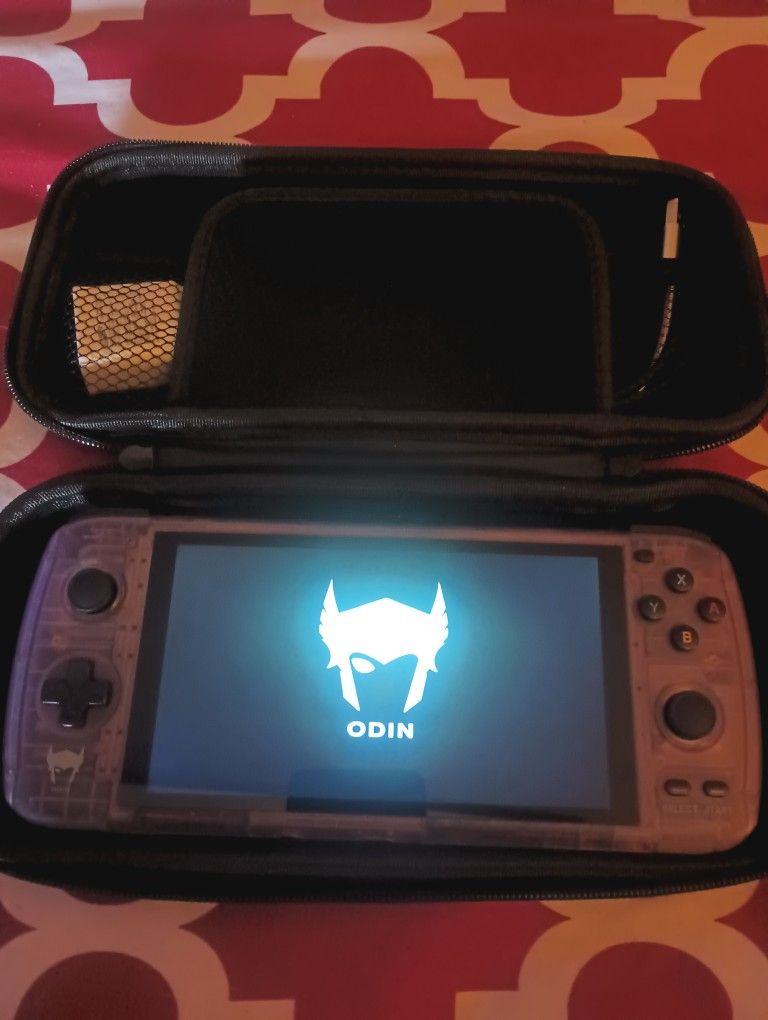 Ayn Odin Base 128gig Model For Sale 