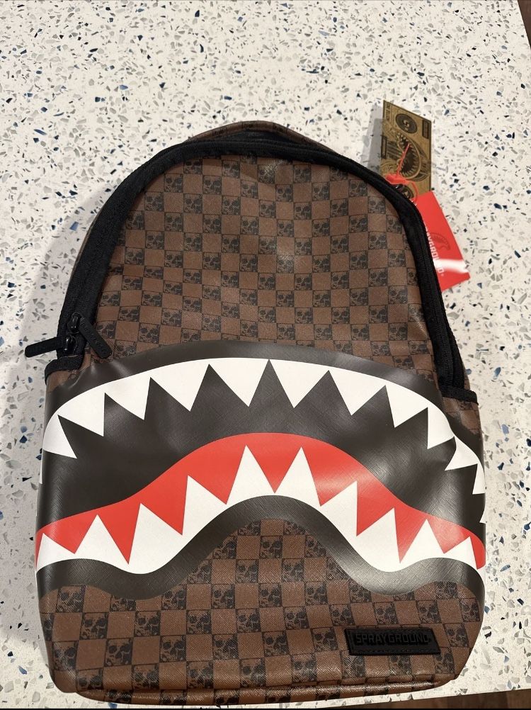 Brand New Sprayground for Sale in New York, NY - OfferUp