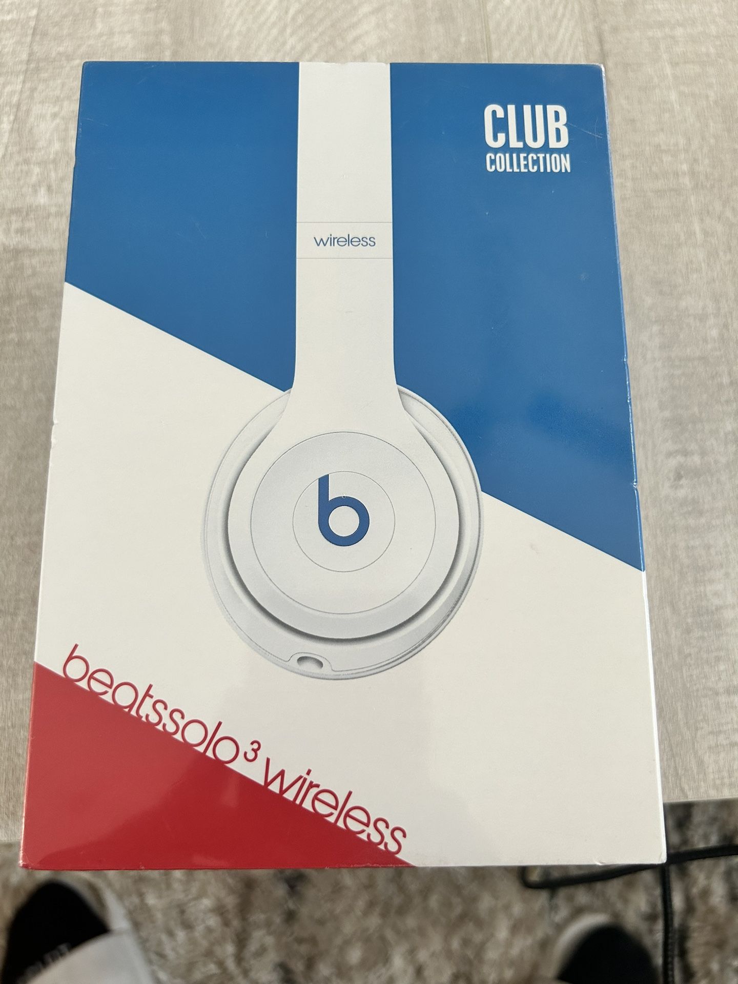 Beats Solo 3 Wireless