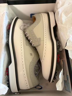 FootJoy Golf Shoes - Marquis 1776