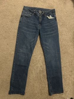 Breezy Men's Dark Jeans, Irving, TX, GREAT CONDITION