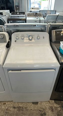 Basic Electric Dryer - Large Capacity