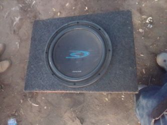 Speaker