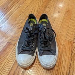 Converse All Star - Chuck Taylor II - Make An Offer