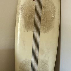 Surfboard
