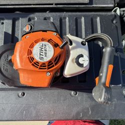Stihl Hedge Trimmer Model HS 87 R