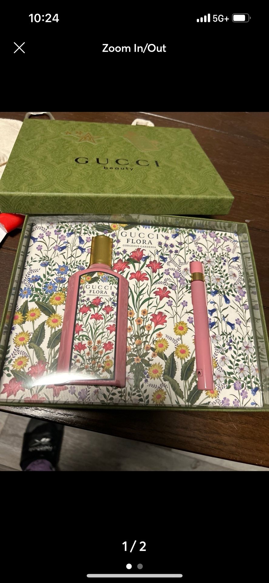 Gucci