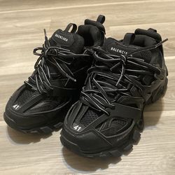 Balenciaga tracks