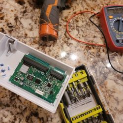 Appliances Repair