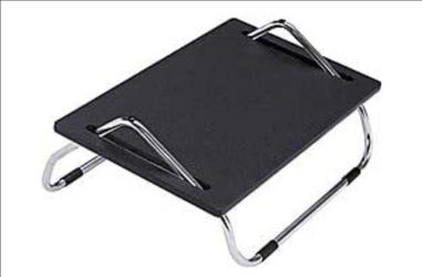 Safco 8 inch foot rest