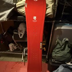 Snowboard 145cm