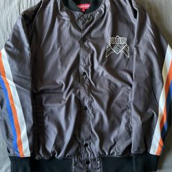 Supreme Windbreaker Jacket 