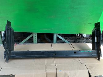 TRUCK BED FLOOR SILL TACOMA   2016 2017 2018 2019 2020 2021 2022 2023 2024 OEM
