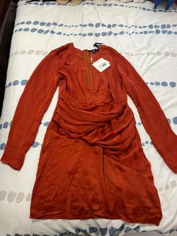 Woman’s Dress Size 6 $25