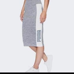 Puma Skirt Small 