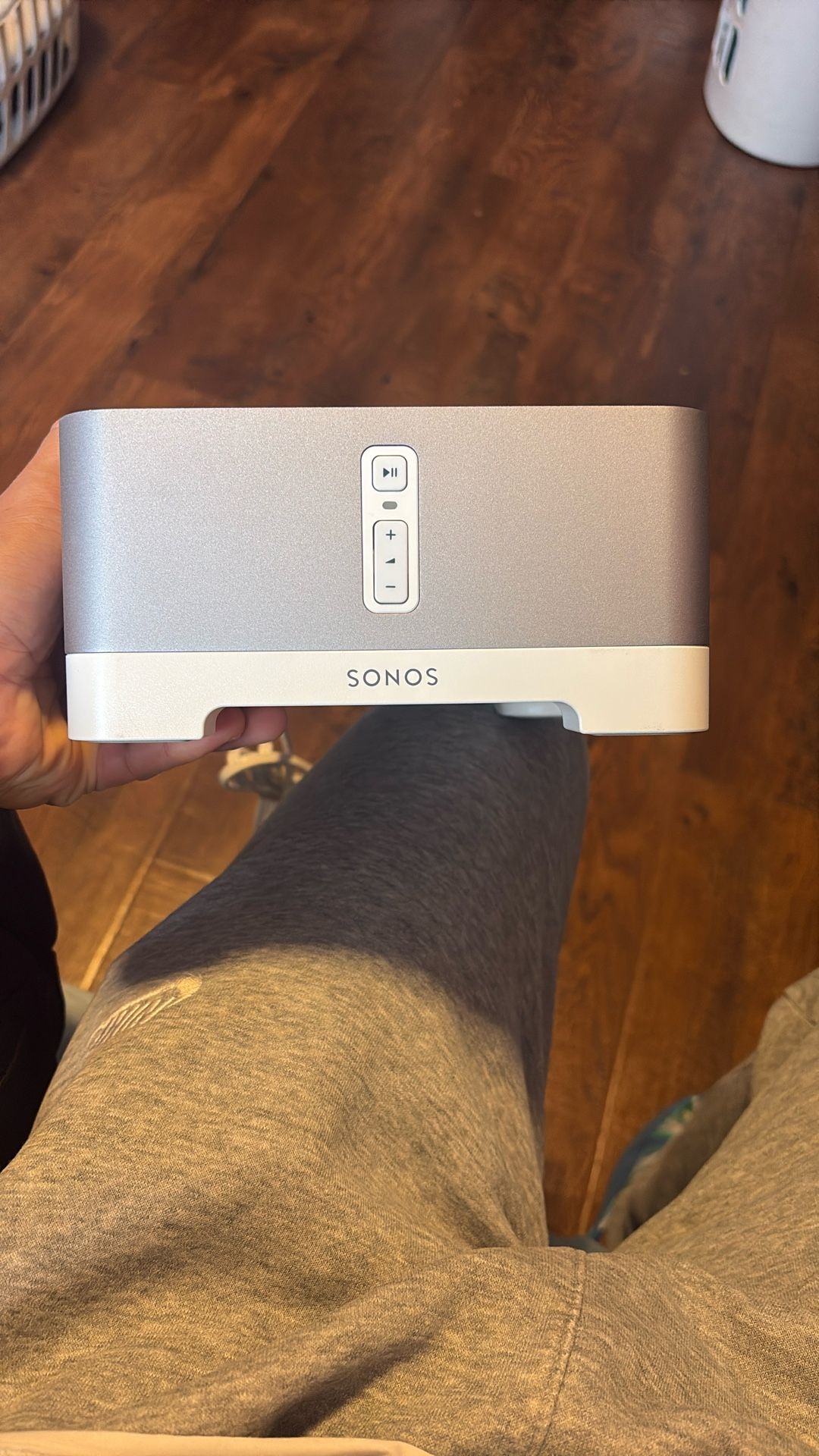 Sonos Amp 