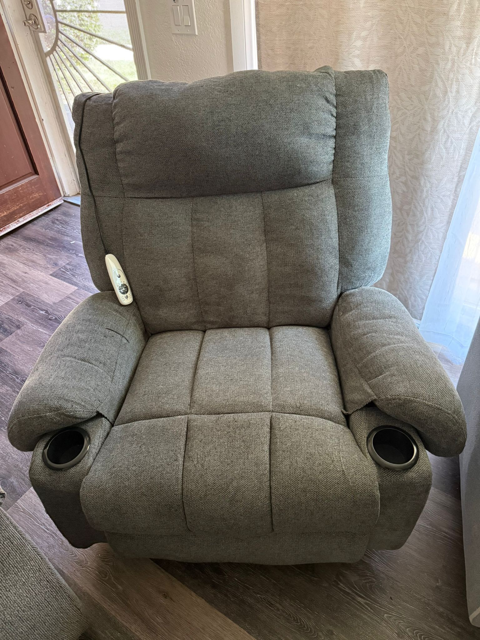 Massage Couch