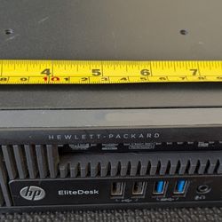 HP EliteDesk 800 G1