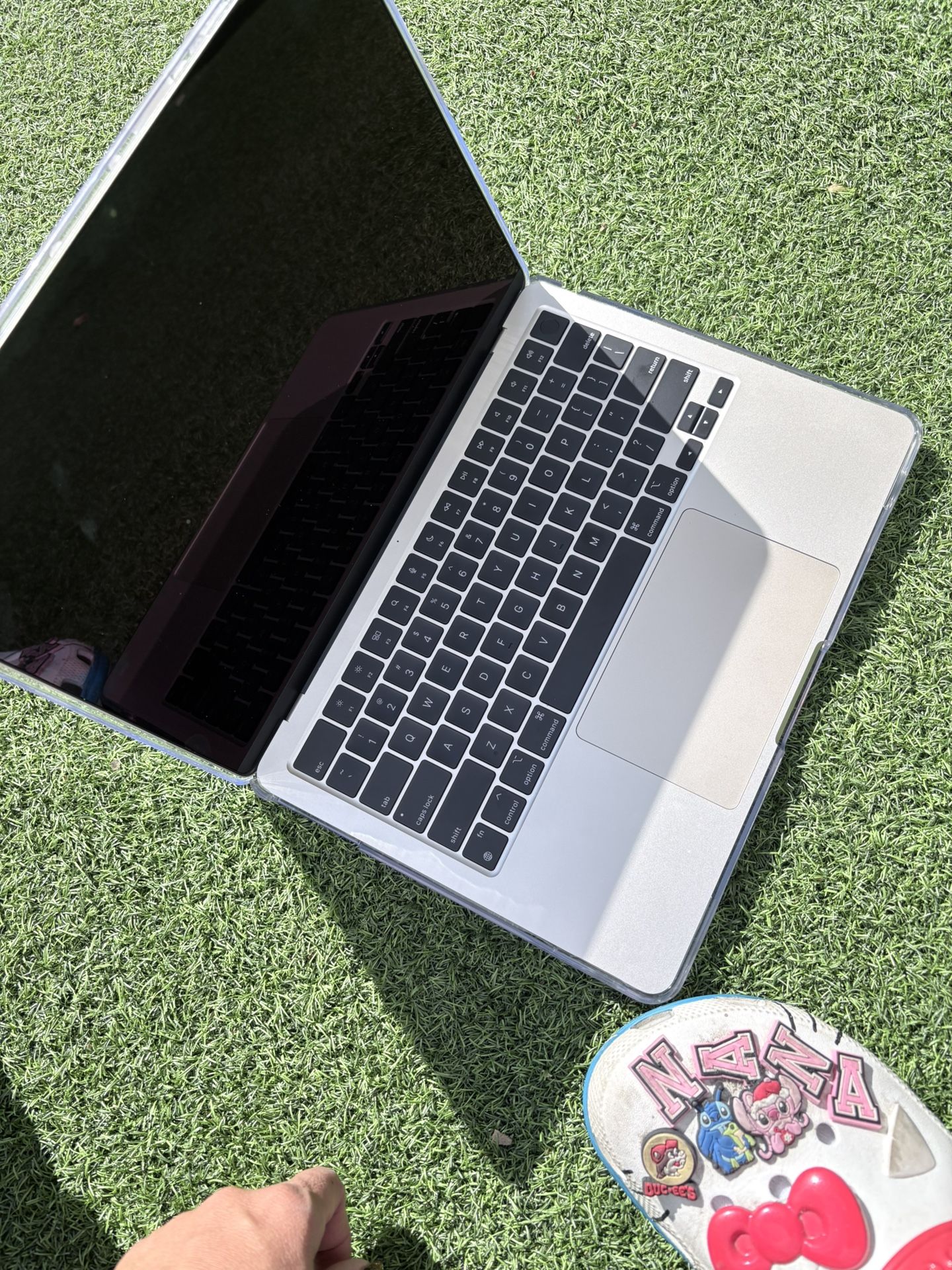 2025 Mac Book Air