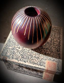 Tea Light Candle Orb