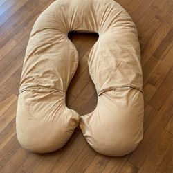 Free Pregnancy Pillow