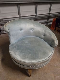 Vintage chair