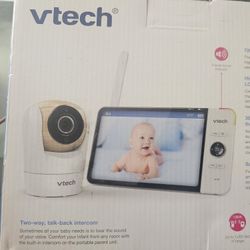 VTech Video Monitor 7"